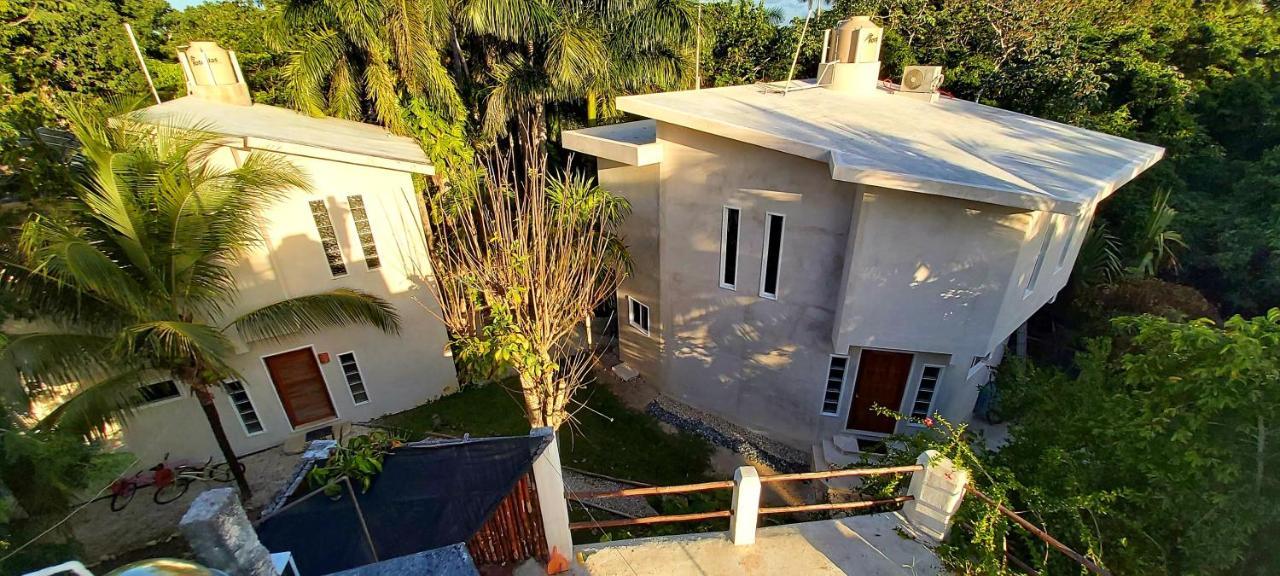 New! Casa Xola Cenote And Fauna Loft Cozumel Exterior foto