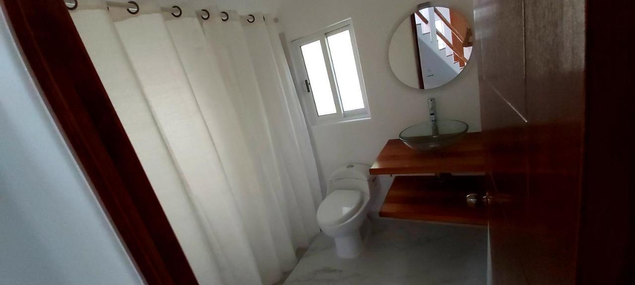 New! Casa Xola Cenote And Fauna Loft Cozumel Exterior foto