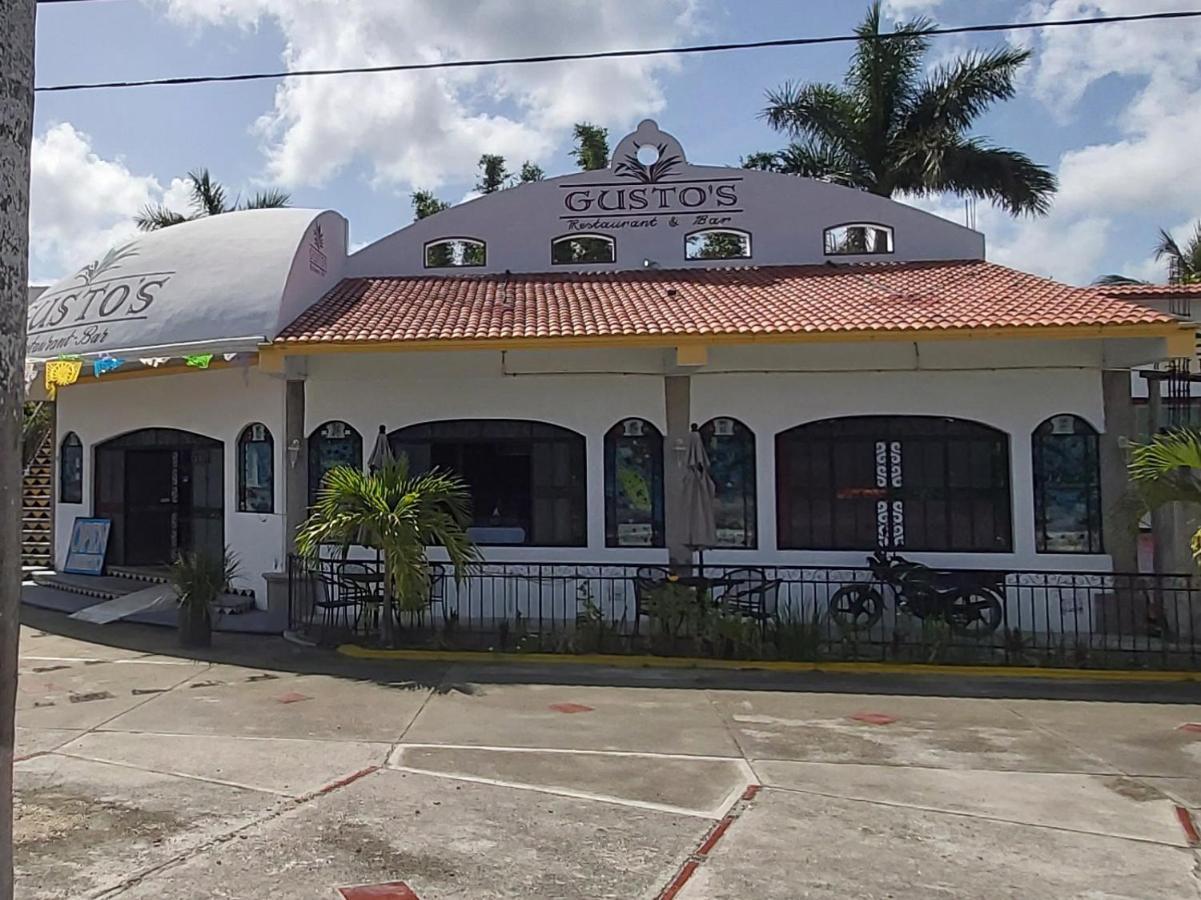 New! Casa Xola Cenote And Fauna Loft Cozumel Exterior foto
