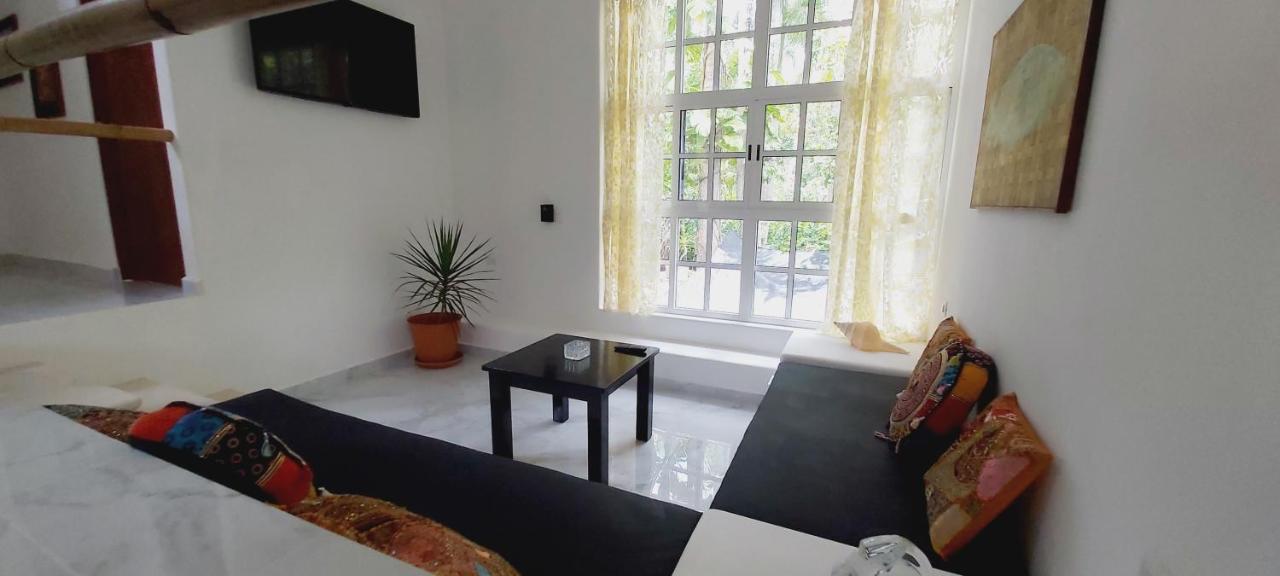 New! Casa Xola Cenote And Fauna Loft Cozumel Exterior foto
