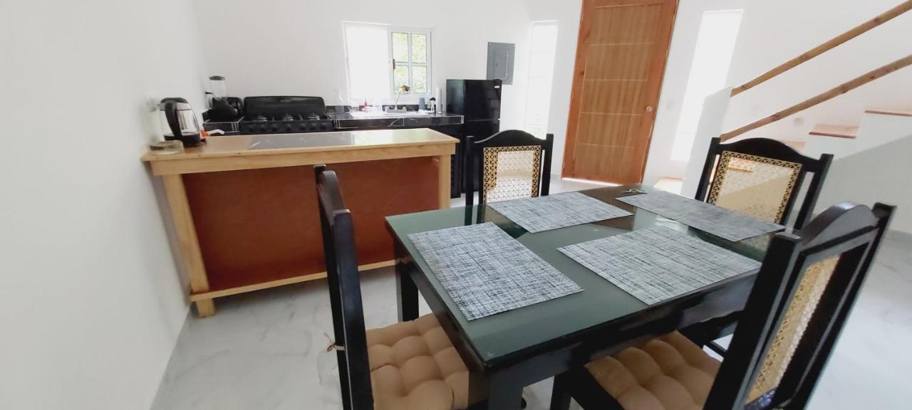New! Casa Xola Cenote And Fauna Loft Cozumel Exterior foto
