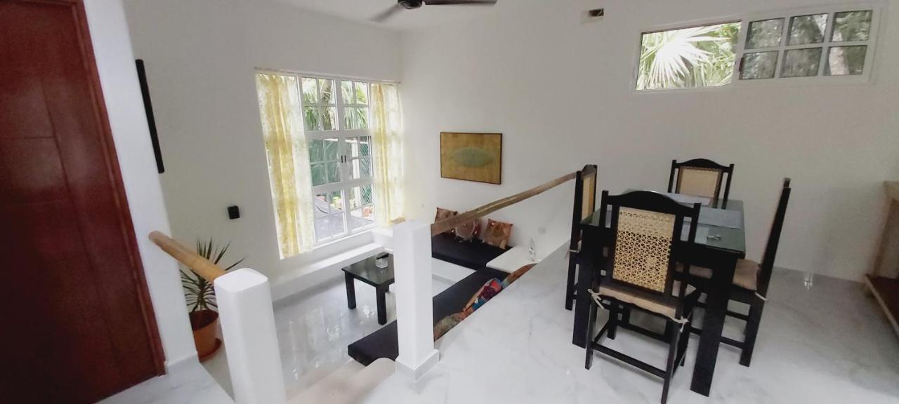 New! Casa Xola Cenote And Fauna Loft Cozumel Exterior foto